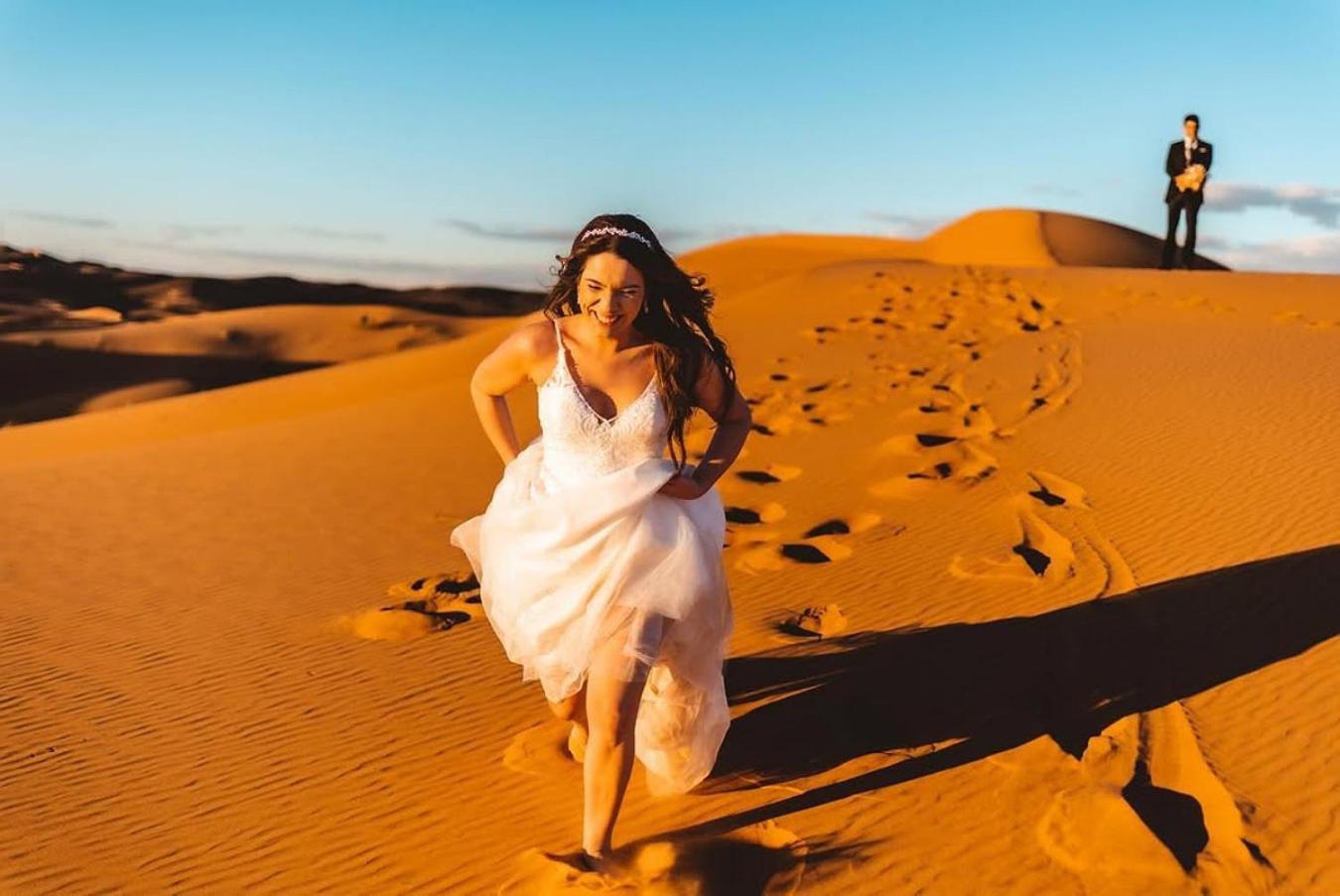 Sahara Camp 5* Merzouga