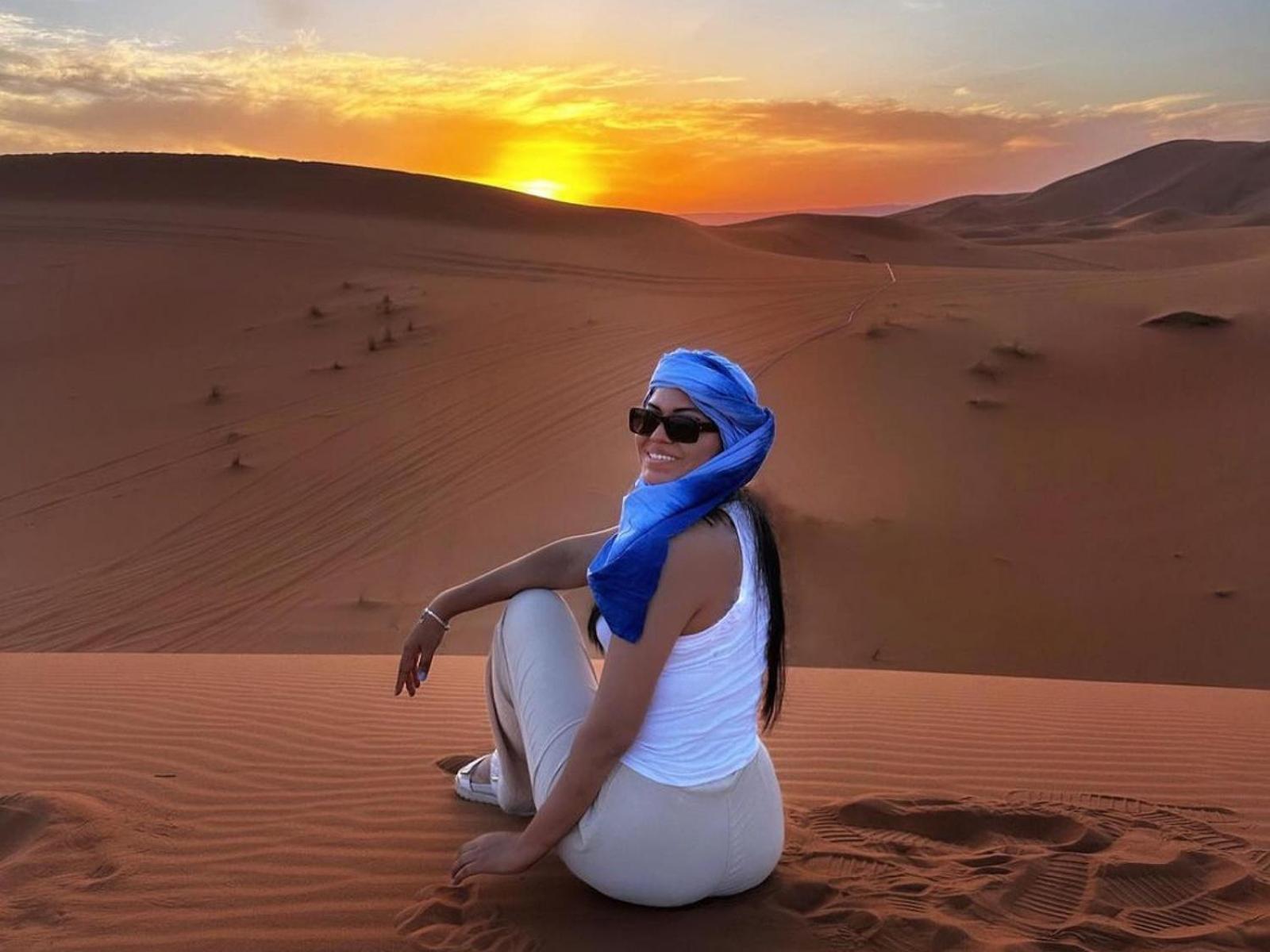 Sahara Camp 5*